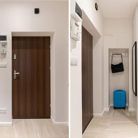 Twarda 14 - Elegant Apartment By Noclegi Renters Varsóvia Exterior foto